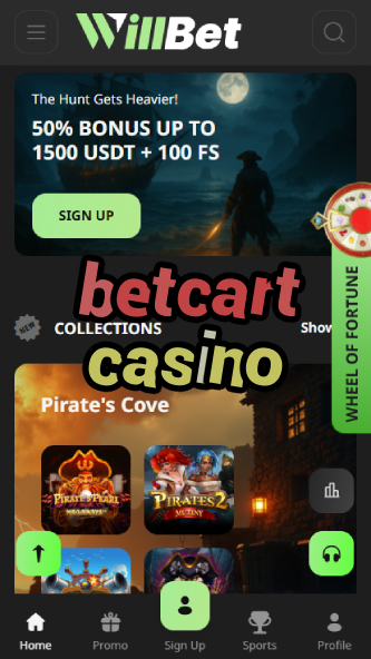 Betcart Casino - Fast Mobile Betting-7livecasino.ydblkf.net