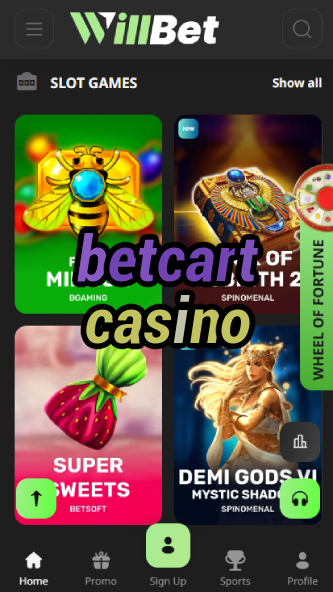Betcart Casino - Fast Mobile Betting-7livecasino.ydblkf.net