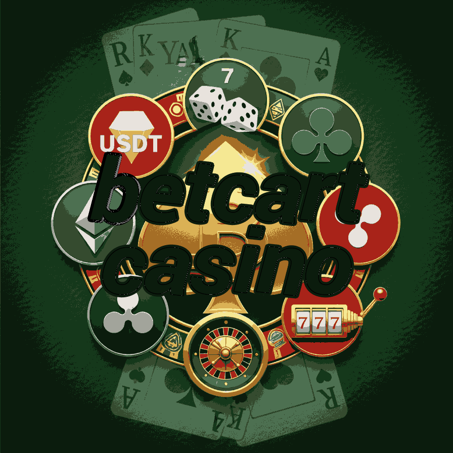 Betcart Casino - Fast Mobile Betting